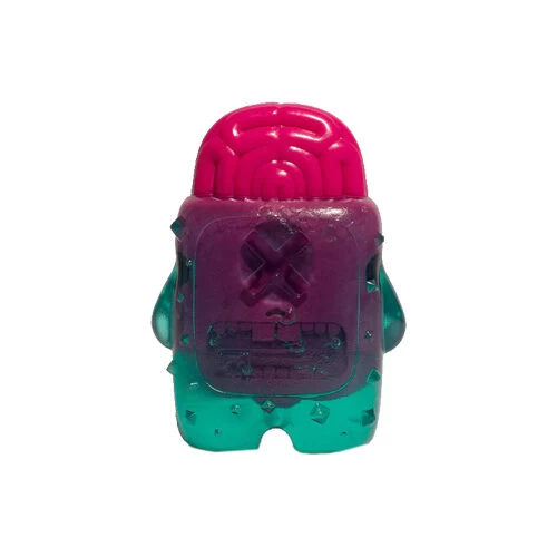 Zee.Dog Dog Toy Brainies - Afbeelding 6